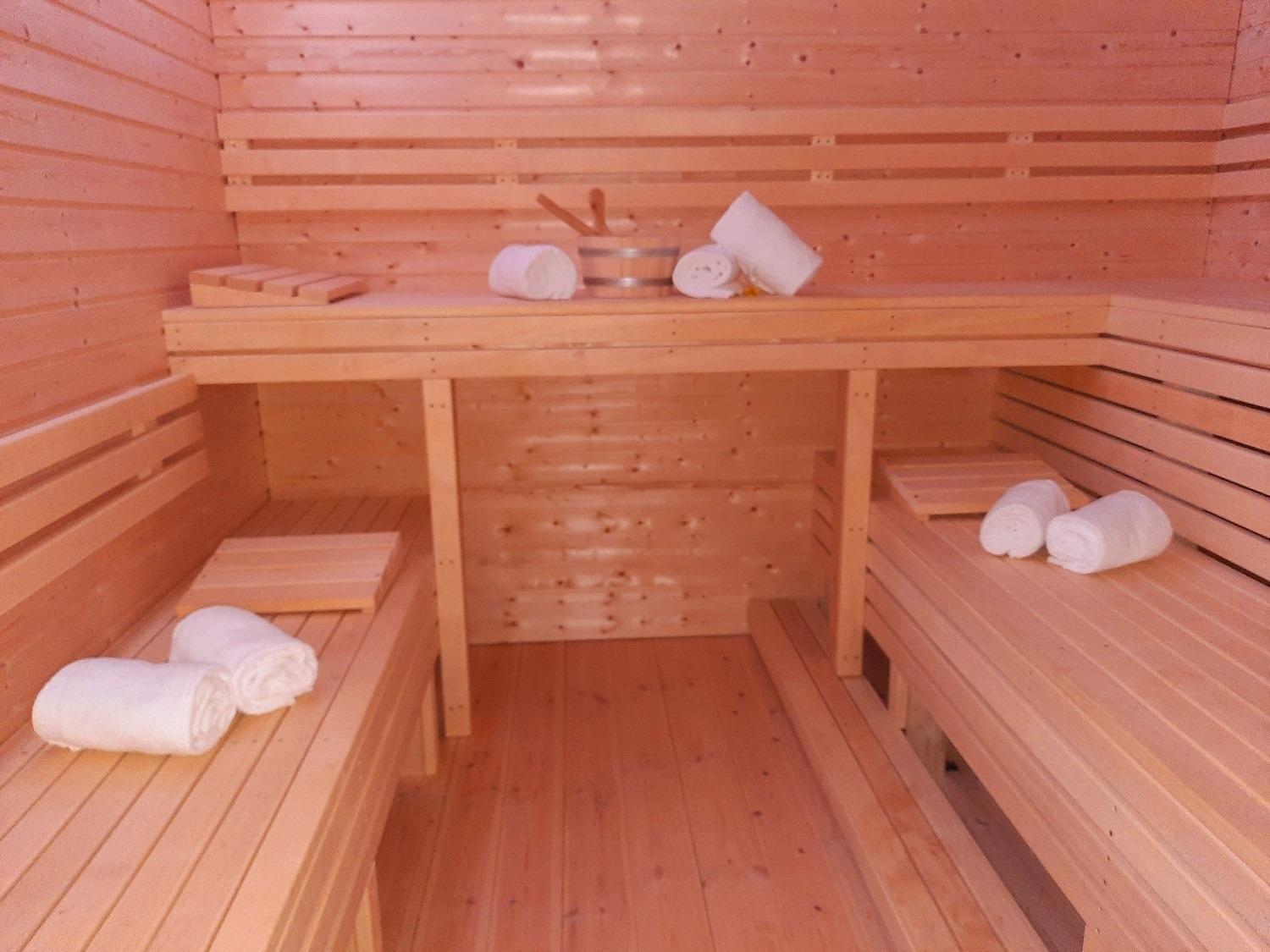 09 Premium Camping Pod "Hambuger Hallig" Silberstedt 외부 사진